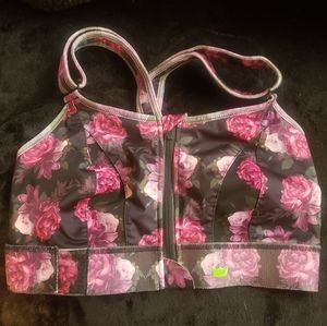 Shefit Black Floral Ultimate - 2 Luxe